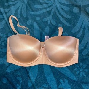 Savage X Fenty Strapless Bra